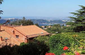 Alloggio Panorama - Foto 25