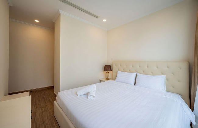 Vinhomes Central Park - KIMI Residences - Photo 12