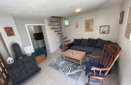 Kuća za odmor ZIVA Bjelovar - Foto 16