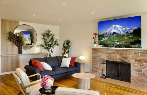 Tacoma Vista Retreat - Foto 1