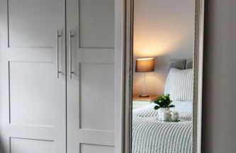 Last-Minute Escape l The Grey Door 2 Bed Cottage Banbridge Parking Private Garden l Nestled Property Management - Foto 33