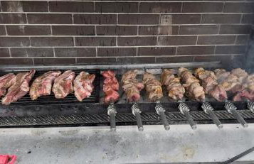 Luxury Villa Rafaela Οικογενειακή βίλα με ιδιωτική πισίνα, BBQ κ παιχνίδια Ιδανική για οικογένειες με παιδια - Foto 46