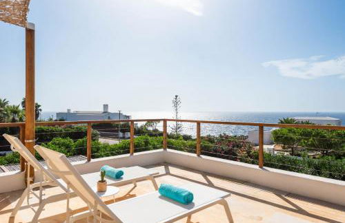 Villa Estrella - Canutells - Foto 2