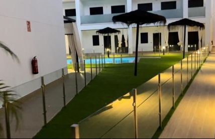 Recidencial Cruz del Mar "Duplex Villa Amanecer" - Foto 21