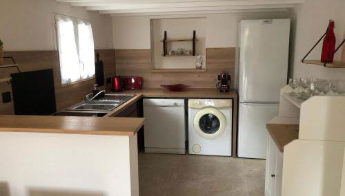 La Petite Rive - Les Tilleuls - Foto 4