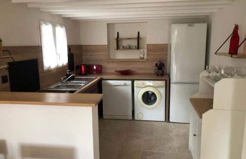 La Petite Rive - Les Tilleuls - Foto 4