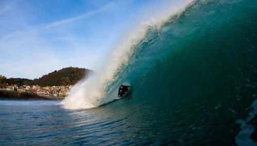 APARTAMENTOs URDAIBAI - Photo 2