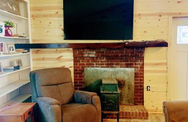 Beaver Dam Mountain Cabins - Foto 23