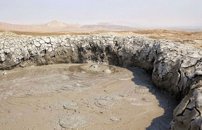 Gobustan and Absheron Tour - Photo 5