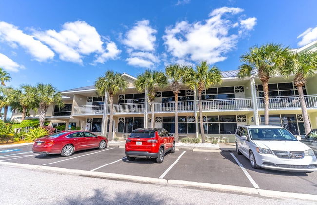 506 Little Harbor Inn - Photo 50