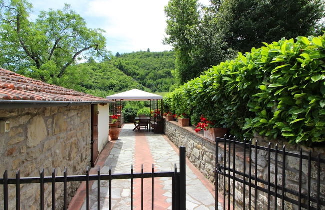 Casa Ciabatti - Photo 19