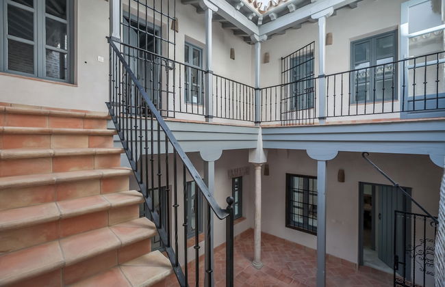 Apartamentos Tintes12 - Foto 46