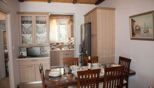 Irini's Traditional Kefalonian House - Foto 5