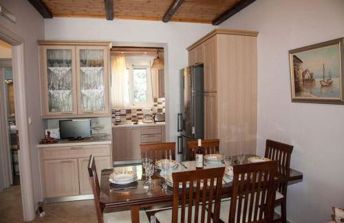 Irini's Traditional Kefalonian House - Foto 5