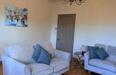 2 bed apartment close to beach - Foto 12