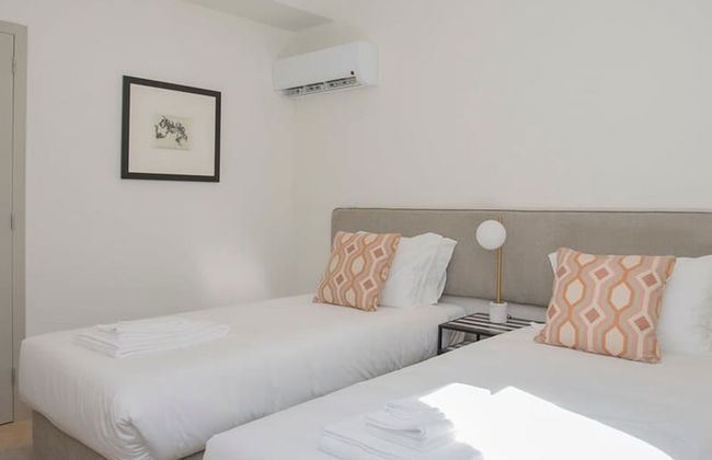 Liiiving in Porto Luxury Beachfront Apartment V - Foto 10