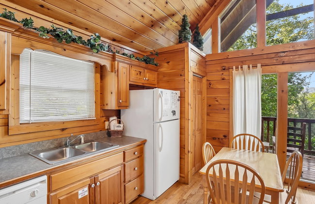 Cub's Cove by Jackson Mountain Rentals - Photo 59