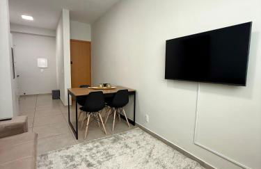 Davisis Apt 2 Quartos - Prox Hospitais e Havan - Foto 19