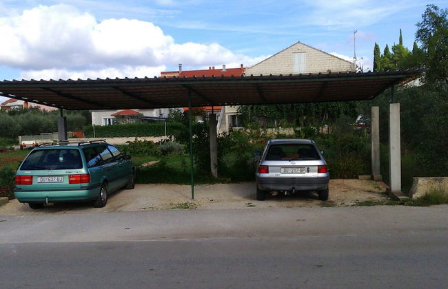 Apartments Marita - One Bedroom Apartment - Foto 18