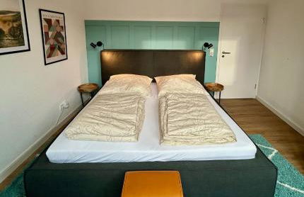 Karl Central Flats - Netflix - Parkplatz - Balkon - Foto 6