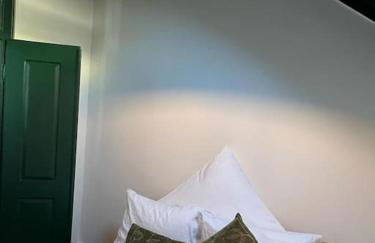 Jugendstil Villa - 2 min zum Meer - Foto 33