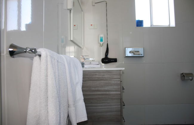 Comfort Inn Robe - Foto 77