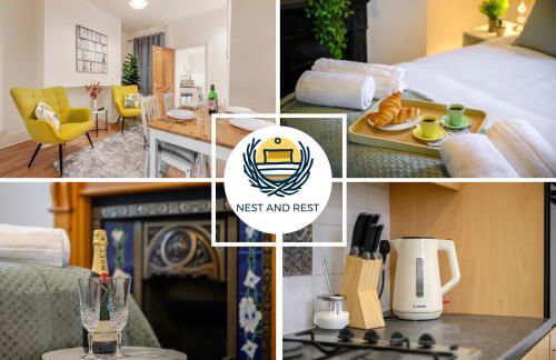 Cosy well-connected 3-bed house - Photo 32