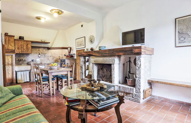 Casale Ulisse - Foto 7