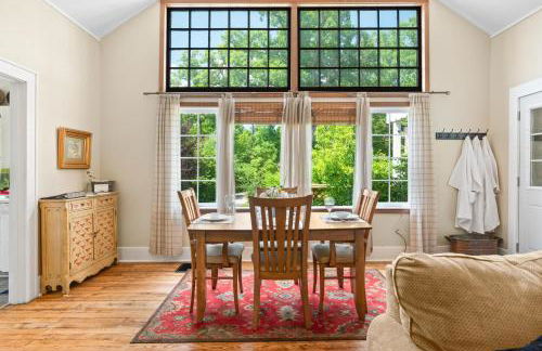 Artist Lane Cottage - Foto 20