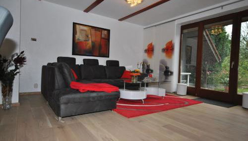 Ferienhaus Medemsonne - Foto 2