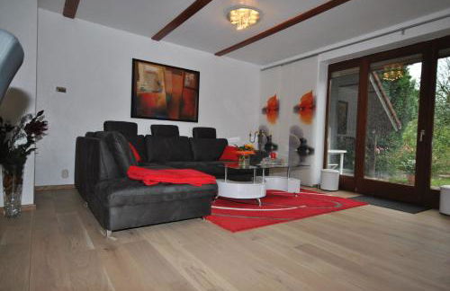 Ferienhaus Medemsonne - Foto 2