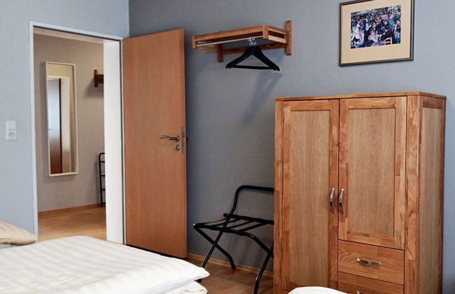 Apartmenthaus Abendsonne - Photo 48