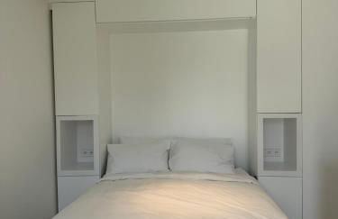 Independent Studio - Murmures - Luxury Guest House St Germain en Laye - Foto 8