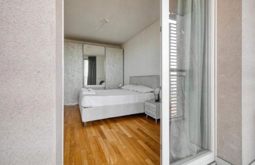 GiaxTower Gym Spa & Pool Skyline View - Foto 24