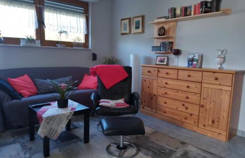 Ferienwohnung Bell im Brohltal - Foto 3