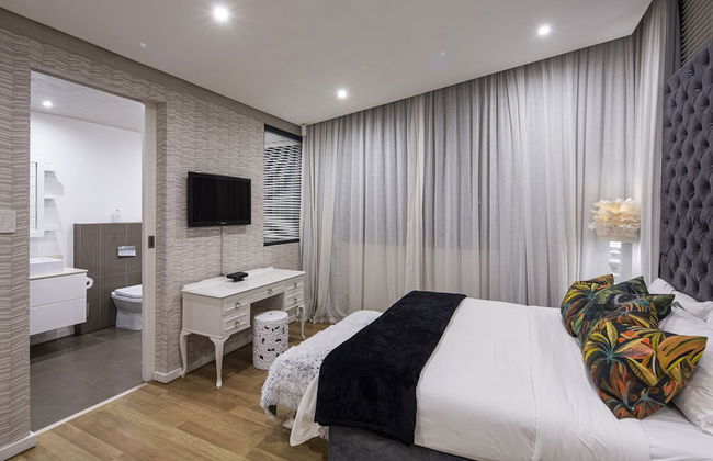 Dolphin Coast YOLO Spaces – Beach House Villa - Foto 19