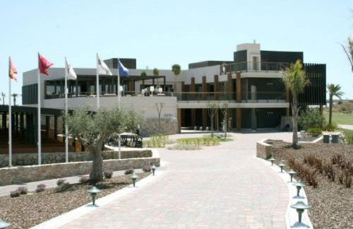 RODA Golf & Beach Resort Wonderful Ground Floor Apartment - Foto 33