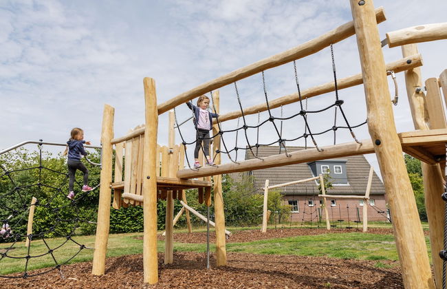 Center Parcs Parc Sandur - Foto 59