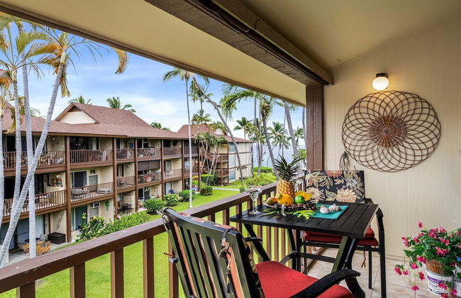 Kona Isle B31 - Foto 33