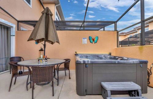 Find your Cozy home 8 minutes near Disney and Universal - Foto 50