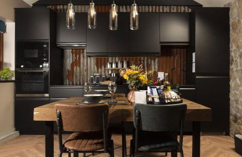 The Old Dairy - Foto 13