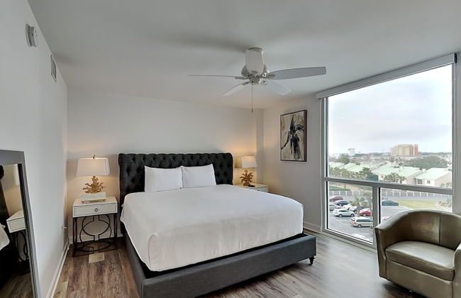 Shoreline Towers by Southern Vacation Rentals - Foto 7