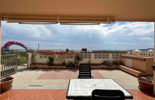 Villetta Fronte Mare - Foto 14