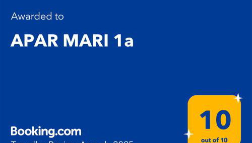 APAR MARI 2c - Foto 2