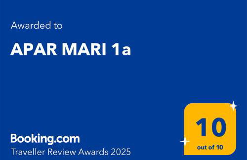 APAR MARI 1a - Foto 2