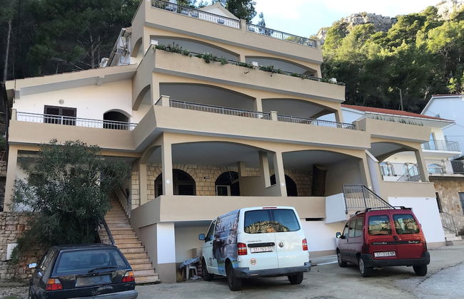 Apartments Apollo - Foto 38