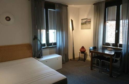 Studio in Architeken - Villa in Theaternähe - Foto 10