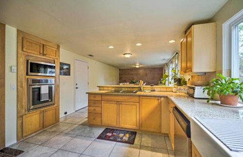 Spacious Eugene Family Home about 3 Mi to U of O! - Foto 13