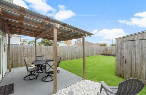 Blue Neptune at 5313 Sunset Avenue by Nautical Properties Vacation Rentals - Foto 41