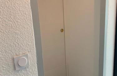 Appartement centre-ville Saint-Lary vue montagne - Foto 46